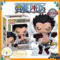Jual Aneka Funko Pop Luffy Terlengkap Harga Murah September 21