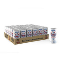 SUSU BERUANG BEAR BRAND 189ML X 30