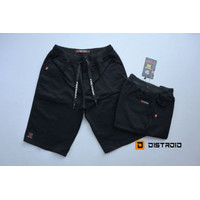 CHINOS RIB PENDEK