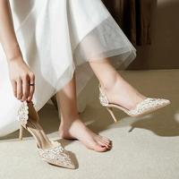 Jual Bridal Shoes Murah \u0026 Terbaik 