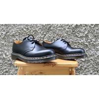 doc martens waterproof boots