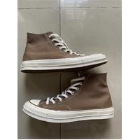 converse chuck 70 brown