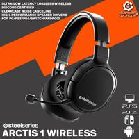 Jual Arctis 1 Wireless Terbaru - Harga 