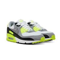 Jual Air Max 90 Grey Terbaik - Harga 