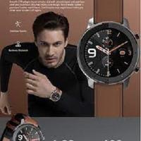 Jual Amazfit Gtr 47mm Smartwatch Murah - Harga Terbaru 2022
