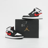 Jual Air Jordan 1 Mid Chile Red Murah - Harga Terbaru 2022
