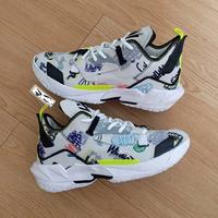 Jual Jordan Why Not Zero Model \u0026 Desain Terbaru - Harga May 2022