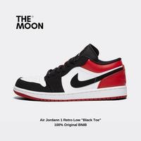 Air Jordan 1 Retro High Satin Black Toe (W) - CD0461-016 - Restocks