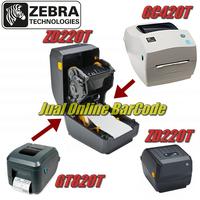 Jual Zebra Zd220 Terlengkap - Daftar 