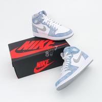 Jual Air Jordan 1 Hyper Royal Model \u0026 Desain Terbaru - Harga May 2022