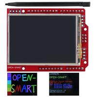 Jual Tft Touch Screen Arduino Terbaik 
