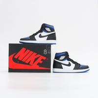 Air Jordan 1 High Royal Toe - Release Date | SneakerNews.com
