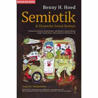 Semiotik & Dinamika Sosial Budaya - Kobam