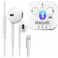 Jual Earphone Bluetooth Iphone 7 