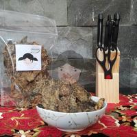 TERBARU KERIPIK PARU PREMIUM 200GR KHAS SALATIGA