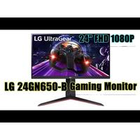 Jual 24gn650 Murah - Harga Terbaru 