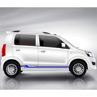 Foto Inspirasi 83+ Modifikasi Stiker Mobil Karimun Gratis Terbaru