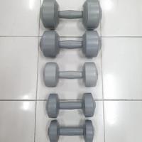 Jual Dumble 5 Kg Terbaik - Harga Murah Oktober 2025 & Cicil 0%