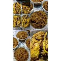 TERBARU PETIS AYAM (PEJANTAN) KHAS BANJARNEGARA