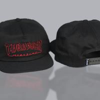 Jual Thrasher Hat Model \u0026 Desain 