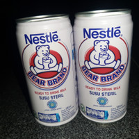 bearbrand