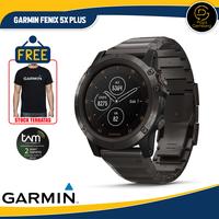 garmin 5x plus kaina