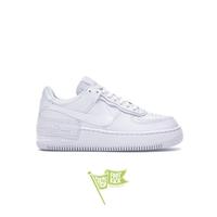 burberry af1s shadow white