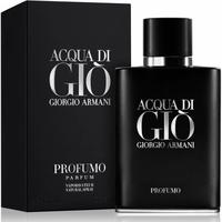 acqua di gio profumo 200 ml