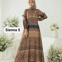 Kirani dress by kienka id