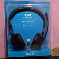 Jual Logitech H390 Murah \u0026 Terbaik - Harga Terbaru June 2022