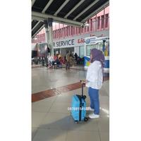 Jual Scooter Suitcase Terbaik - Harga 