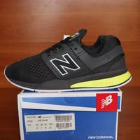 Jual Sepatu Nb 247 Model \u0026 Desain 