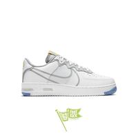 womens grey nike air force 1