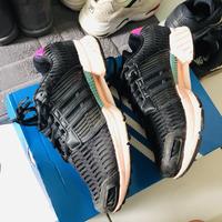 adidas climacool trainers grey