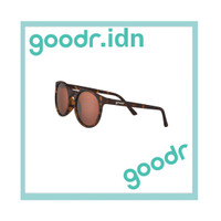 GOODR SUNGLASSES - NINE DOLLAR POUR OVER