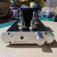 Jual Littledot MK3 MKIII Hybrid Tube 
