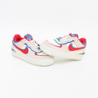 Air force de Tenis para Hombre en color rojo | FASHIOLA.mx