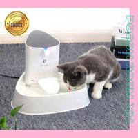 moer sky pet fountain