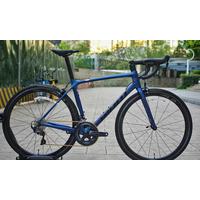 Jual Giant TCR Adv Pro 1 Rim - Kota 