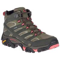merrell shoes boots
