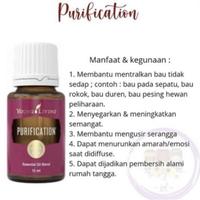 Jual Purification Young Living Murah Harga Terbaru November 2021