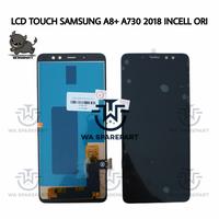 Jual Lcd Samsung A8 Plus Terbaru 