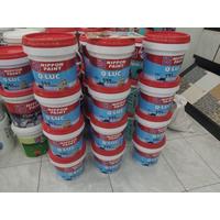 Cat Tembok Qluc 20kg / Cat Tembok Q-luc 20kg / Cat Dinding putih