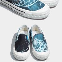 Review COMPASS RETROGRADE SLIP ON JASON RANTI (JEJEBOY) ARTWORK NO 1-6 ...