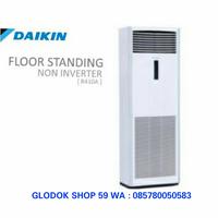 Jual Standing Ac Daikin Murah \u0026 Terbaik 