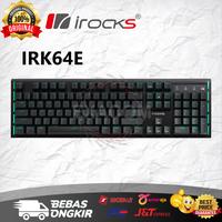 Jual Keyboard I Rocks Terbaru Harga Murah December 2021 Cicil 0