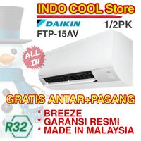 Jual Ac 1 2 Pk Second Terlengkap - Daftar Harga Desember 2022 & Cicilan 0%