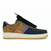 Jual Nike Air Force 1 Travis Scott Murah \u0026 Terbaik - Harga Terbaru May 2022