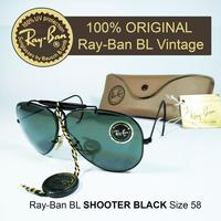 Jual Rayban Shooter Model \u0026 Desain 