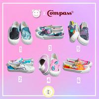 Jual Compass X Jason Ranti Murah - Harga Terbaru 2024